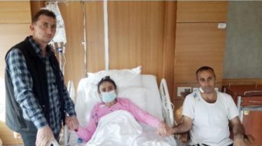 Mantar Hayatına Mal Oluyordu