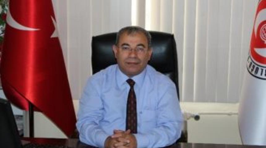 Yerel Medya Ve Bloglar Aynı Platformda, &ldquo;blobr&rdquo; Da Buluşuyor