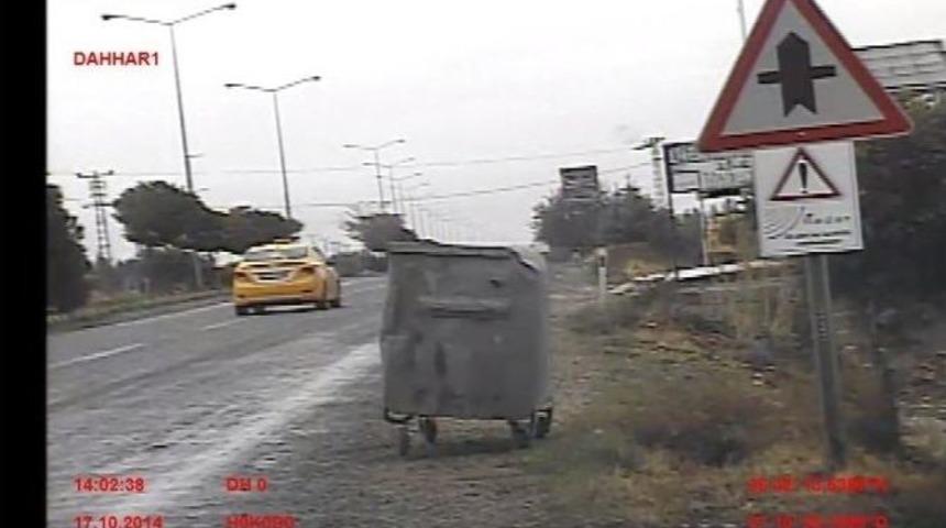 &ldquo;trafik Kuralları Sizi Ve Sevdiklerinizi Hayata Bağlar"