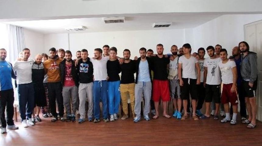 Aydınspor 1923&rsquo;te Ekonomik Kriz Patlak Verdi