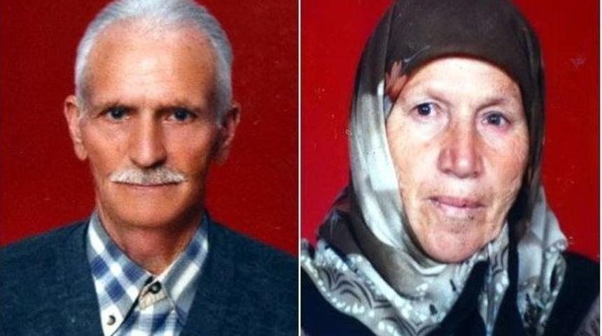 60 Yıllık Evliliği &Ouml;l&uuml;m Bile Ayıramadı