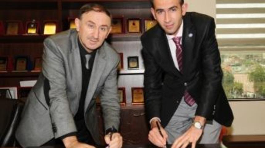 Busmek, Eğitim Kurslarını Mustafakemalpaşa&rsquo;ya Taşıyor