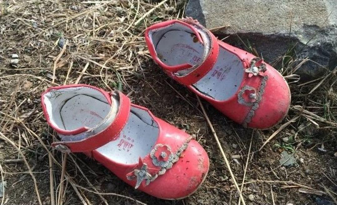 Van&rsquo;da Kayıp &Ccedil;ocuğu Arama &Ccedil;alışmalarına Devam Ediliyor