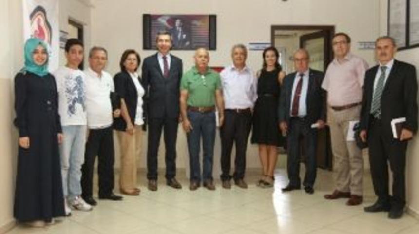 Kent Konseyi Meclisleri Genel Kurula Gidiyor