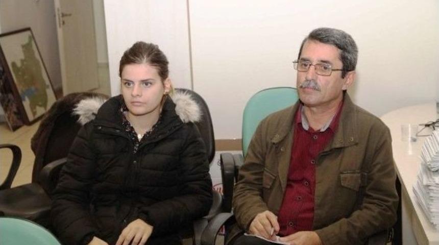 &Ccedil;ınarlıkent Konutları&rsquo;nın İhalesi Yapıldı