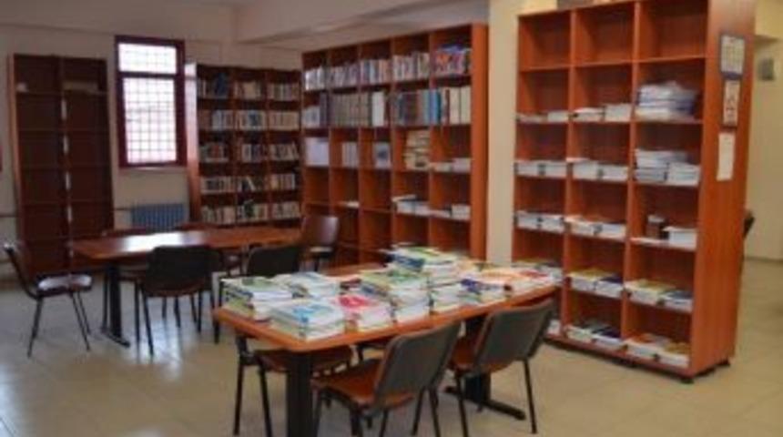 Eskişehir H Tipi Kapalı Ceza İnfaz Kurumu Eğitim Faaliyetleri