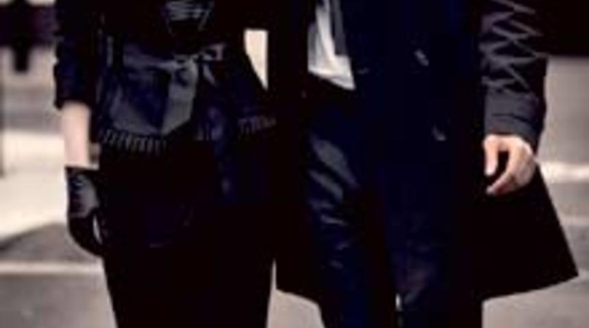 Koton’dan Yılbaşı Şıklığı