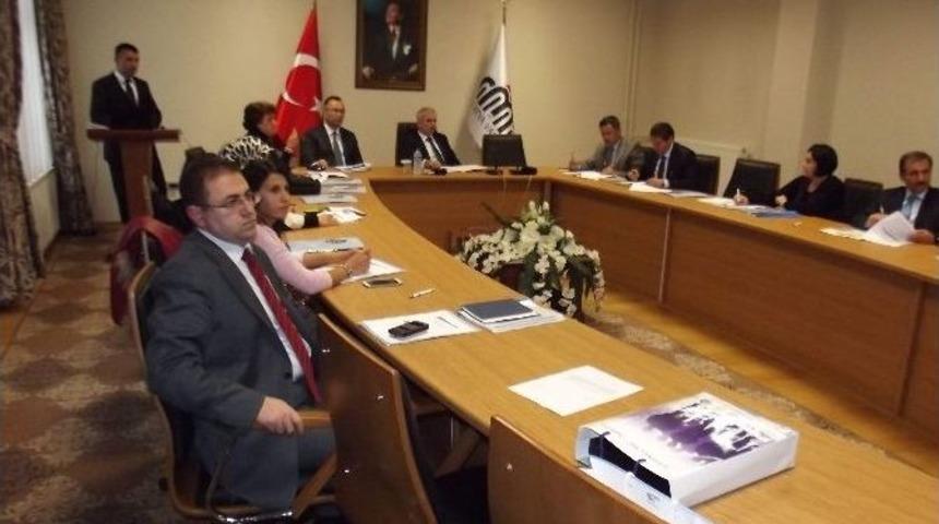 İstihdam Toplantısı