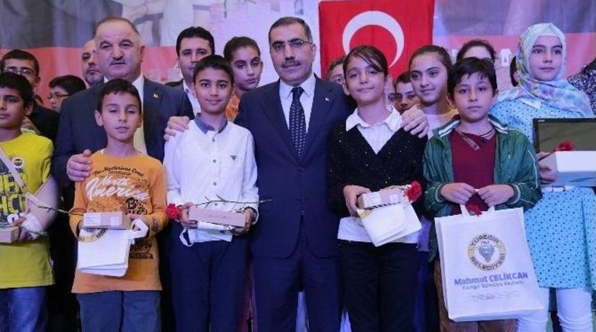 Ders Takviye Kurslarına Se&ccedil;meler Yapıldı