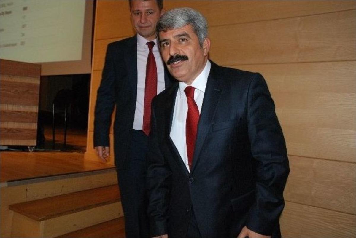 Kocaeli &Uuml;niversitesi&rsquo;nde Rekt&ouml;rl&uuml;k Yarışı Başladı