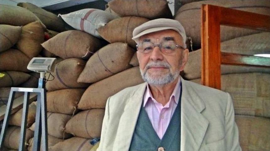 Fındık Fiyatları T&uuml;ccarın Hesabını Alt &Uuml;st Etti