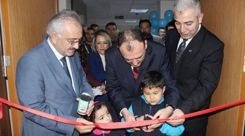 Bu Benim Kitabım Projesi Tanıtıldı