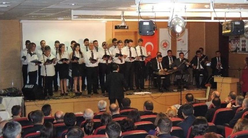 Bir Notada H&uuml;k&uuml;ml&uuml;lerden