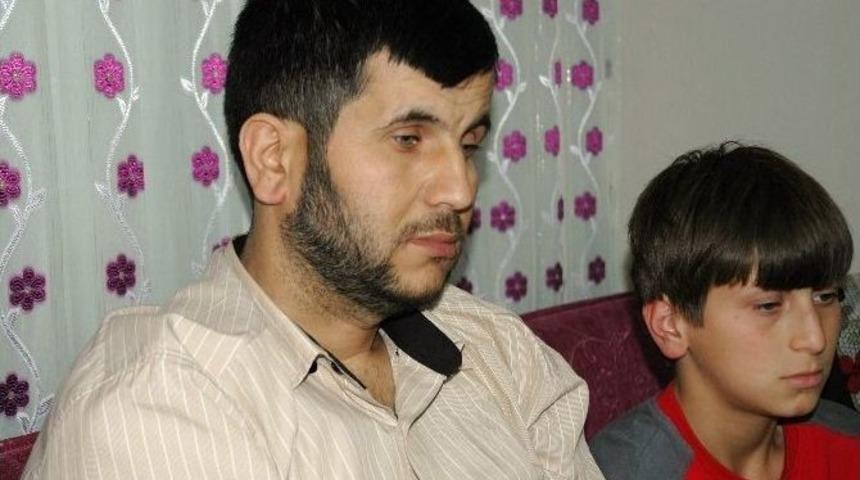 Bir Bu&ccedil;uk Yıldır Karaciğer Yetmezliği İle Boğuşuyor