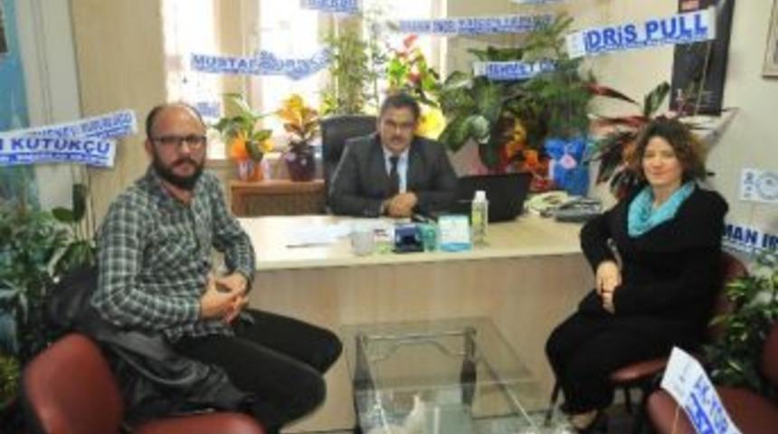 Mavi Bisiklet Filmi İ&ccedil;in Oyuncu Se&ccedil;meleri Başlıyor