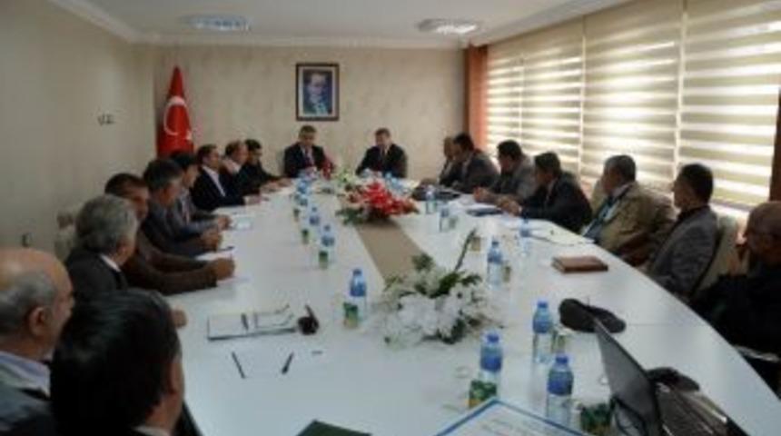 Ereğli&rsquo;de Kapalı Sistem Projesi Hayata Ge&ccedil;iyor