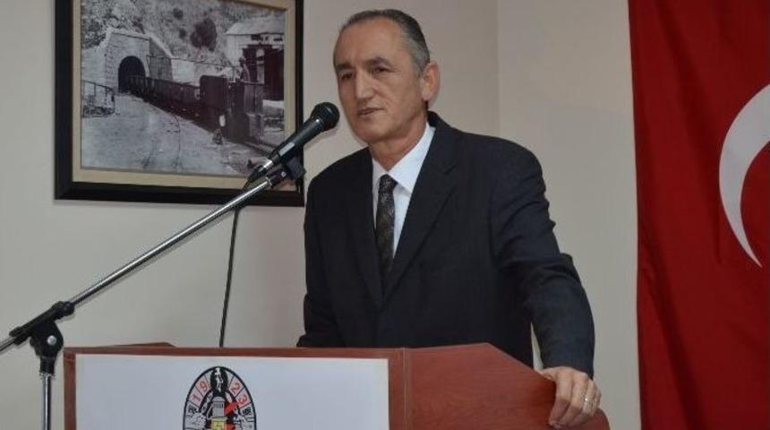 Amelebirliği 2014 Yılı Danışma Kurulu Toplantısı Ger&ccedil;ekleştirildi