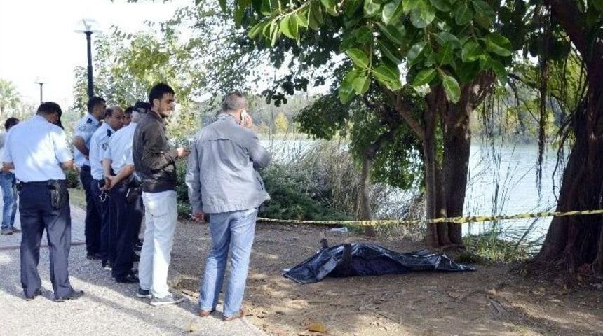 Nehirde Cesedi Bulunan Kadın, Polis Annesi &Ccedil;ıktı