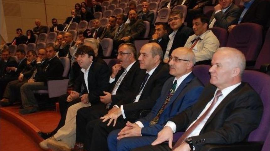 Tokat&rsquo;ta Rekt&ouml;rl&uuml;k Se&ccedil;imleri