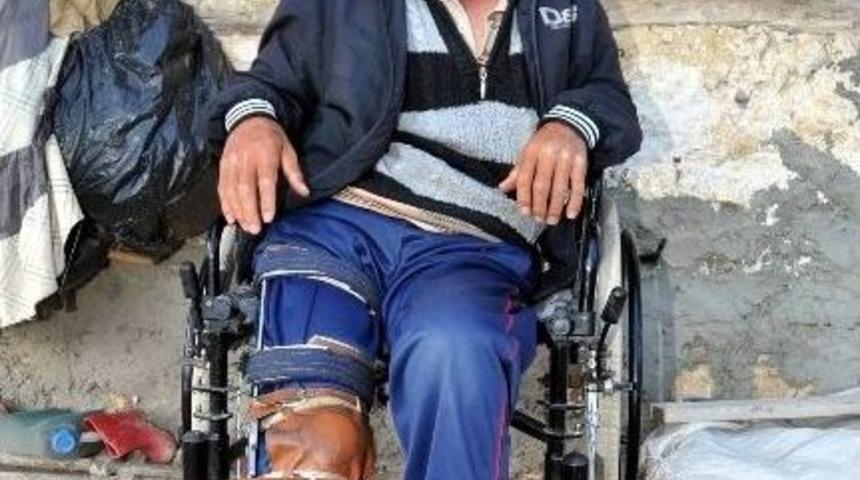 "tuvaletlerimizi Bile Ocakta Poşete Yaptırıp Sonra Attırıyorlardı"