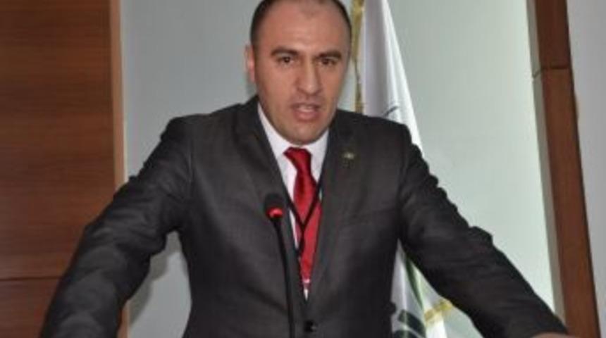 K&uuml;plemez; &ldquo;&ccedil;evresel Y&uuml;k Yerine, Teknoloji Yatırımı Yapacak Firmalara İhtiya&ccedil; Var&rdquo;