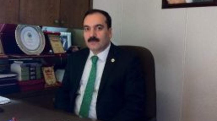 Ak Partili Bilici&rsquo;den Sağduyu &Ccedil;ağrısı