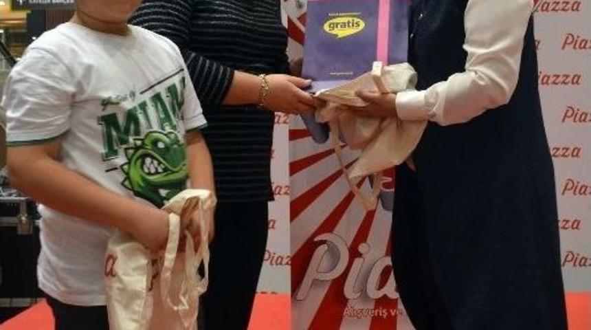 &Ccedil;arkıfelek Şanlıurfa Piazza&rsquo;da D&ouml;nd&uuml;