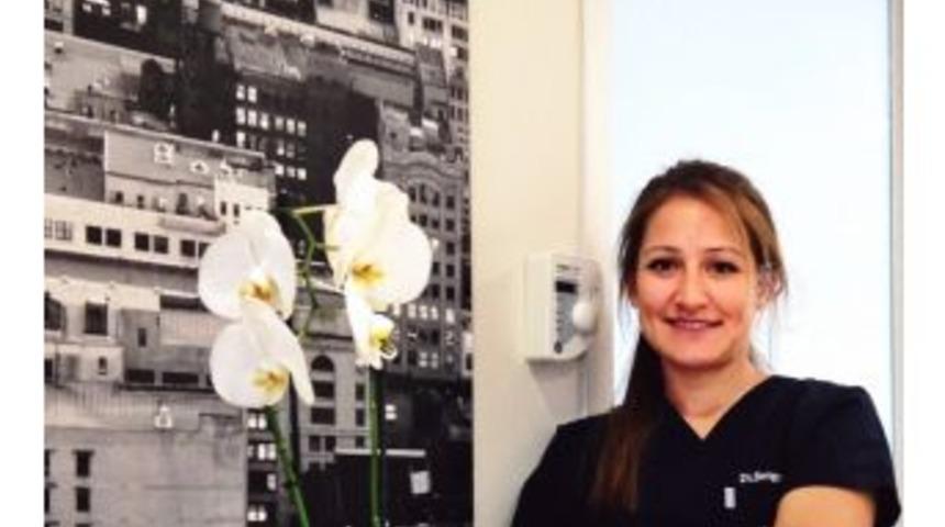 Sert Kıllı Fır&ccedil;a Dişlere Zarar Verebiliyor !