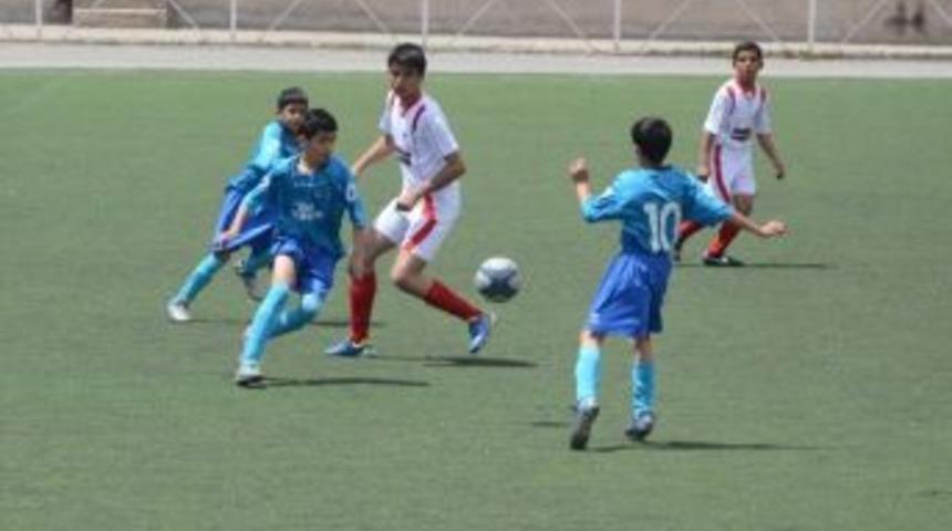 Amat&ouml;r K&uuml;me Futbol Ligi