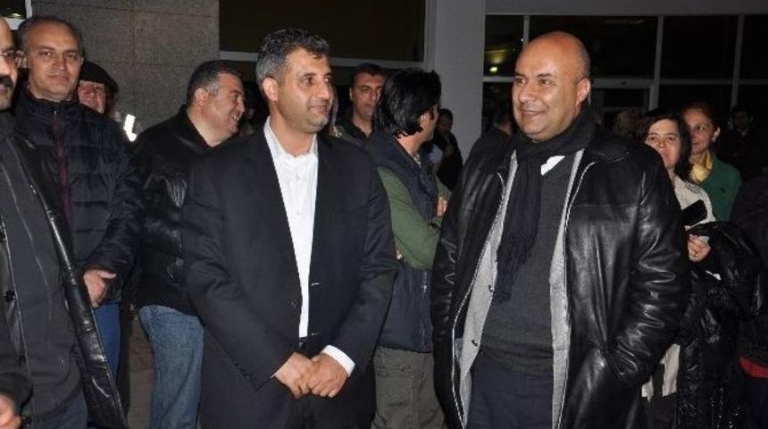 Mersin&rsquo;deki &rsquo;paralel Yapı&rsquo; Operasyonu