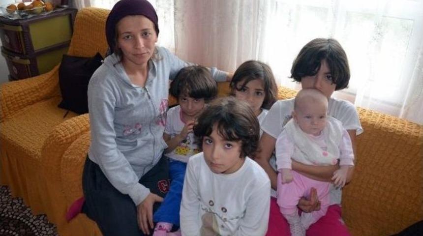 K&uuml;&ccedil;&uuml;k Eslem G&ouml;rebilmek İ&ccedil;in Yardım Bekliyor