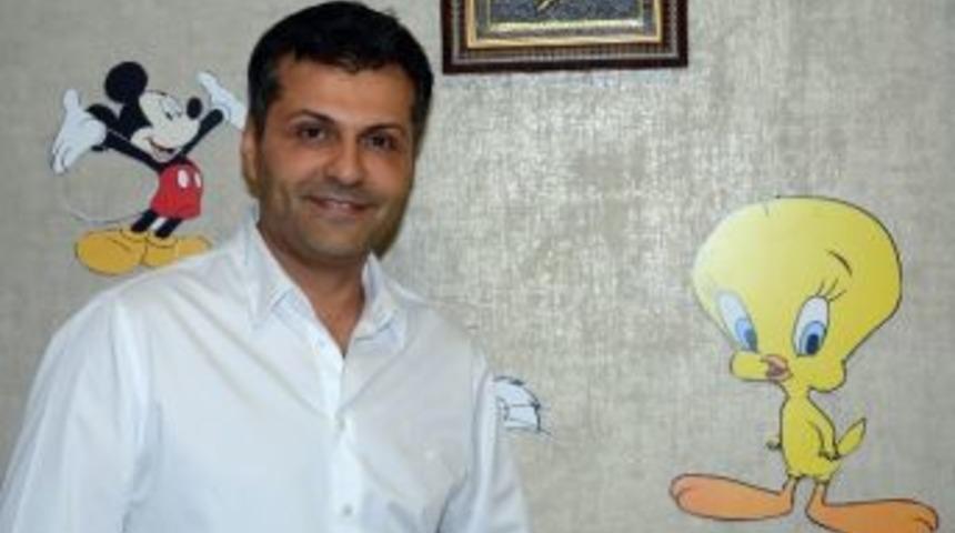 G&ouml;z Tansiyonuna Dikkat