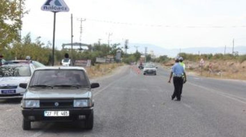 68 S&uuml;r&uuml;c&uuml;ye 23 Bin 254 Tl Ceza Kesildi