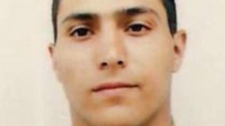 Elazığ&rsquo;da 1 Asker Kaza Kurşunuyla Şehit Oldu