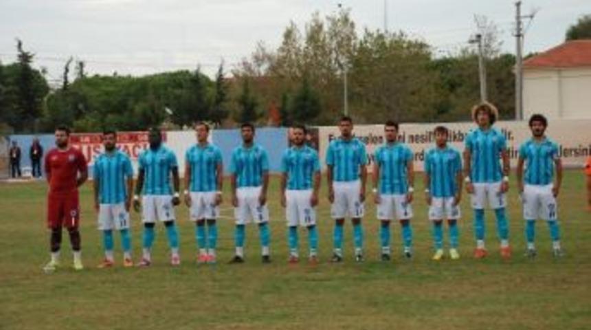 Didim Belediyespor, Narlıdere&rsquo;ye 3 Puan İ&ccedil;in Gidiyor