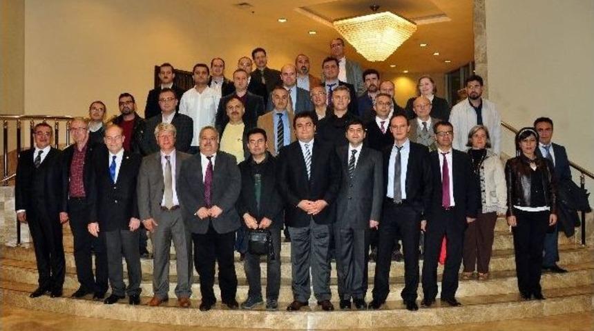 Geleneksel Spinal G&uuml;nleri Konya&rsquo;da Yapıldı