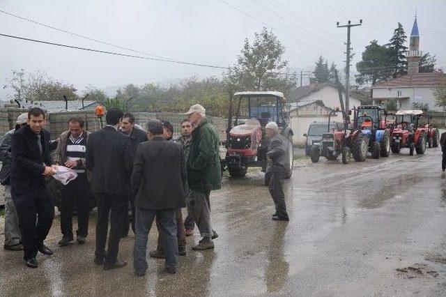 Gezici Fenni Muayene Hizmeti Devam Ediyor 1