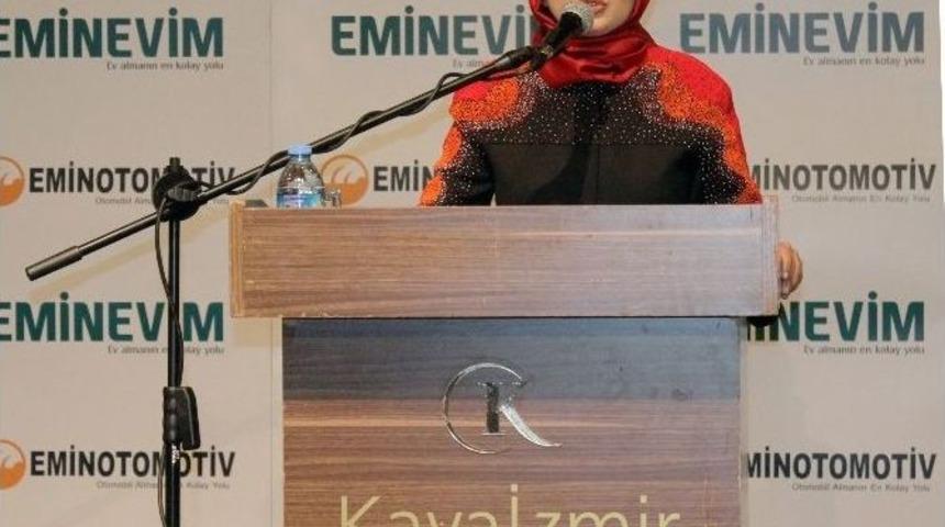 Eminevim&rsquo;den İzmir&rsquo;de Toplu Tapu Teslimi