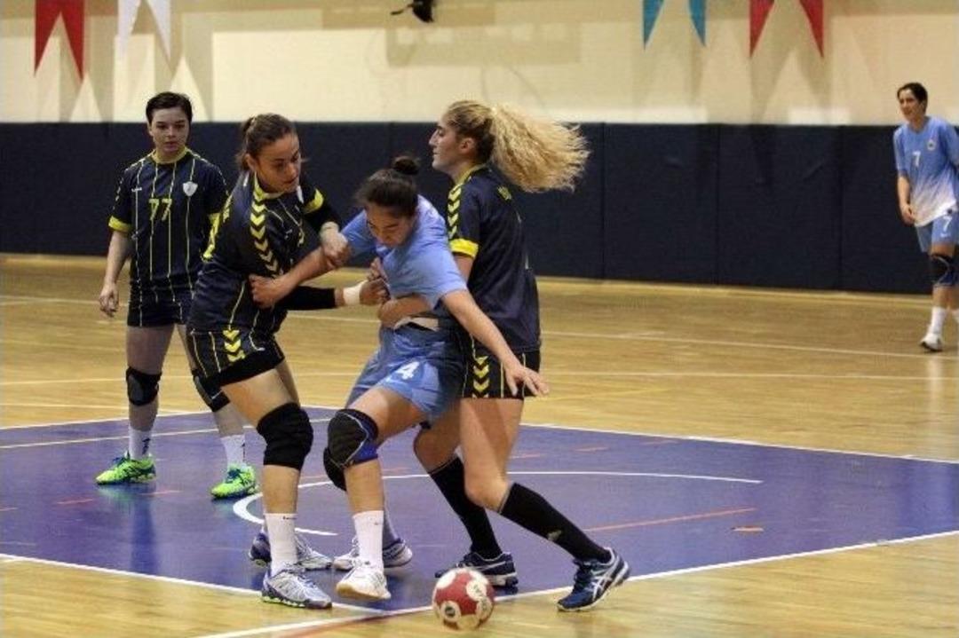 Yenimahalle Belediyesi Galibiyete Abone Oldu