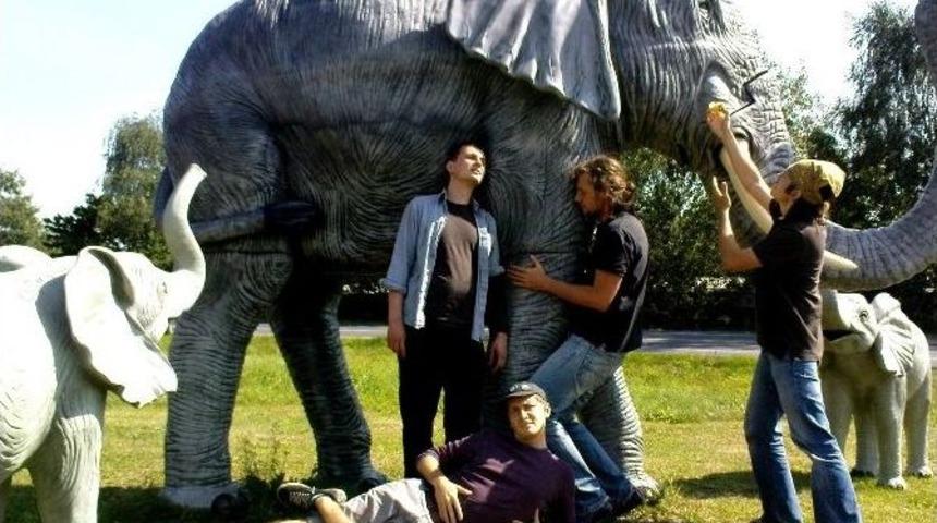 Kamp&uuml;ste Caz 4 Kasım&rsquo;da Adana&rsquo;da