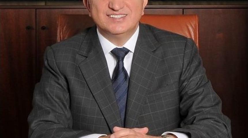 Dosab Firmalarının 2013 Yılı Cirosu 12 Milyar Arttı