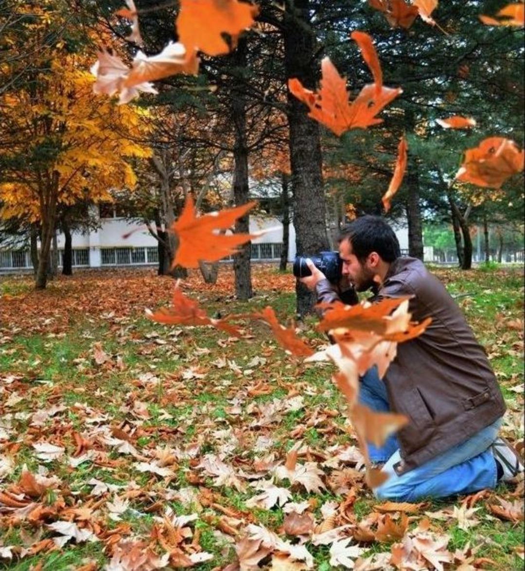 Kayseri&rsquo;den Sonbahar Manzaraları