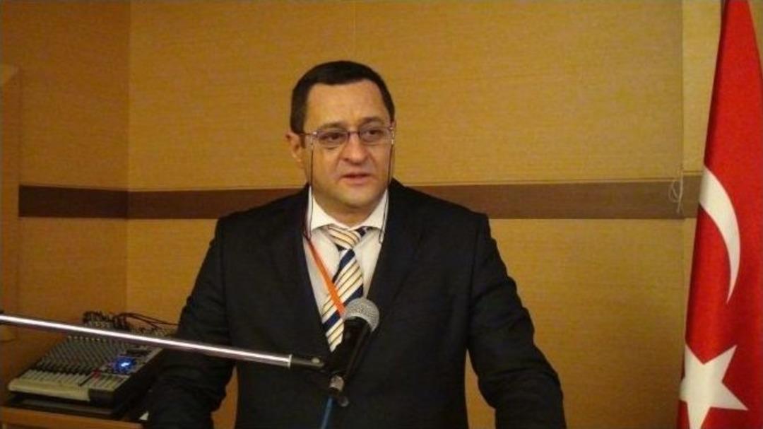 Tekirdağ&rsquo;da &rsquo;biyo&ccedil;eşitlilik &Ccedil;alıştayı&rsquo; Yapıldı