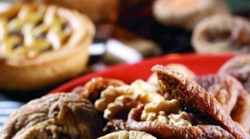 İlk Gemiyle 58,8 Milyon Dolarlık Kuru İncir İhra&ccedil; Edildi