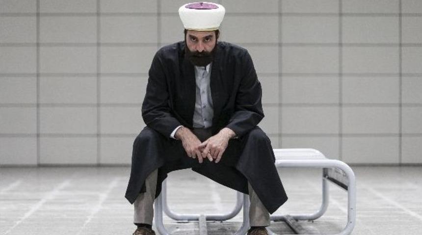 Kertenkele Dizisinin Yapımcısı Yal&ccedil;ın Şen: