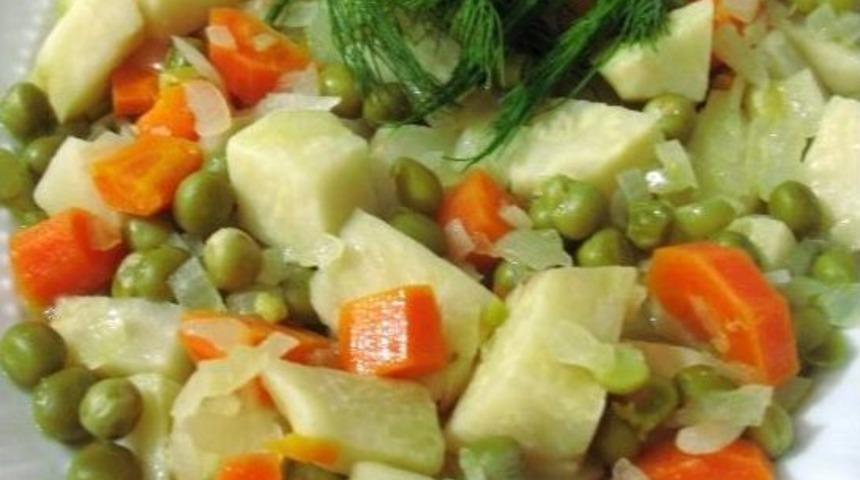 Altın Değerinde Besin; Kereviz