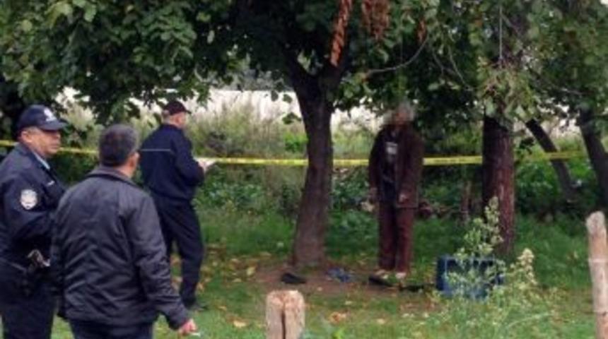 &Uuml;nye&rsquo;de İntihar