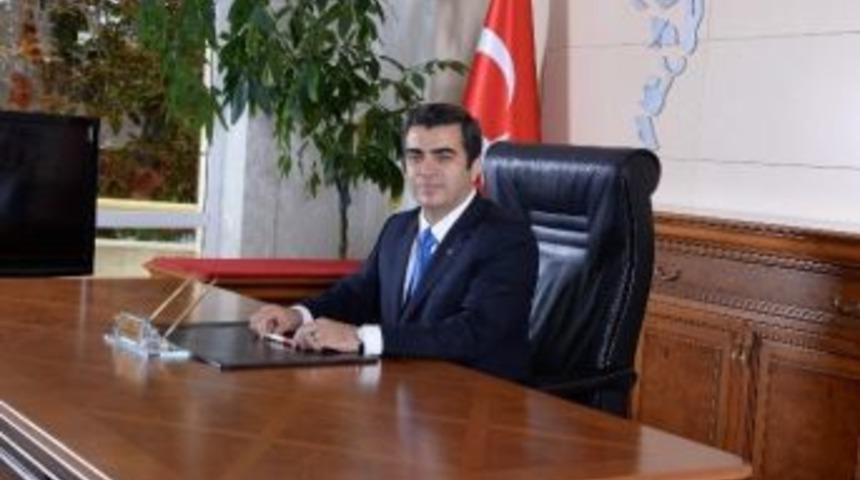 Maden Sahaları Denetimlerine Gps Desteği