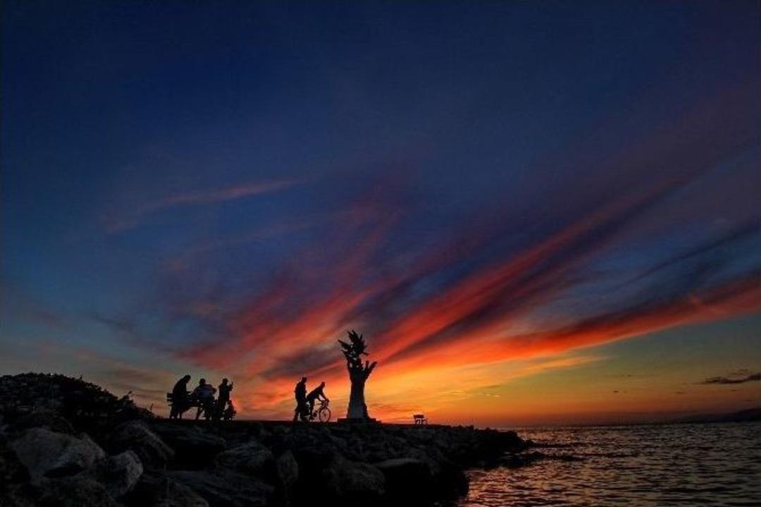 Kuşadası Ticaret Odası 4. Ulusal Fotoğraf Yarışması Sonu&ccedil;ları A&ccedil;ıklandı