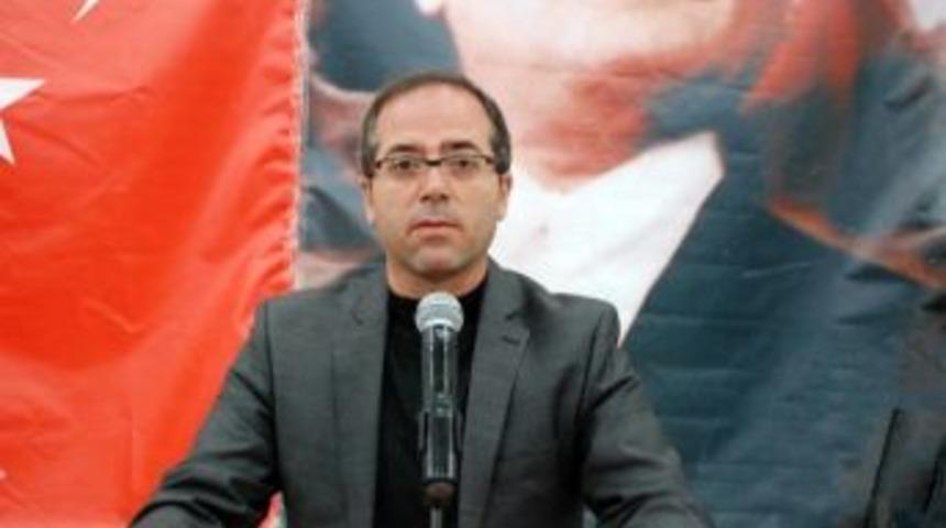 Ak Parti&rsquo;li Alta&ccedil;&rsquo;tan 1 Kasım A&ccedil;ıklaması